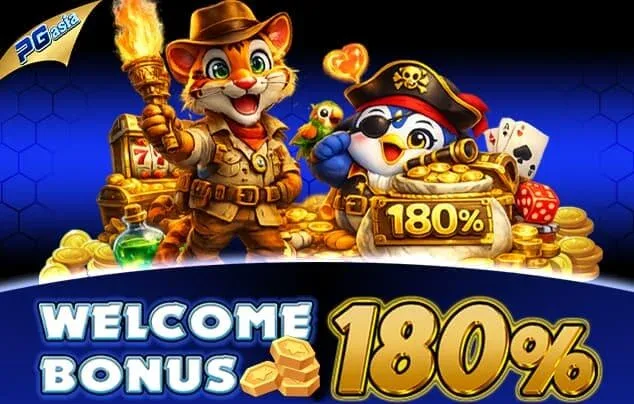 VIP Bonus Banner