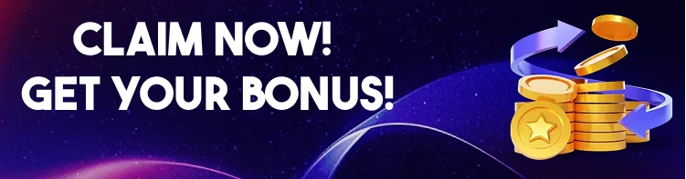 Claim your PGasia bonus now