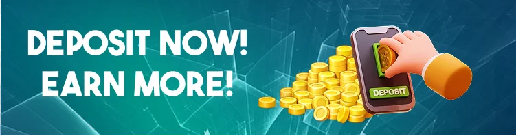 PGasia Secure Deposit and Withdrawal